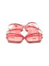 Unbranded Pink Red Sandals Size EU 36 - photo 2