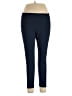 Danskin Solid Blue Active Pants Size XL - photo 1