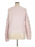 True Craft Pink Pullover Sweater Size XL - photo 2