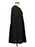 Universal Thread Solid Black Casual Dress Size S - photo 4