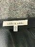 Robbi & Nikki 100% Polyester Black Sleeveless Blouse Size XS - photo 4