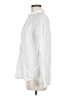 Zara Ivory Long Sleeve Blouse Size M - photo 5