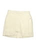 Athleta Ivory Casual Skirt Size 14 - photo 1