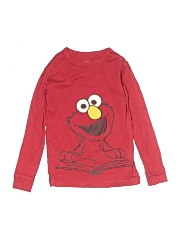 Sesame Street Long Sleeve T-Shirt (view 1)