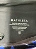 Athleta Print Blue Casual Pants Size XS - photo 7
