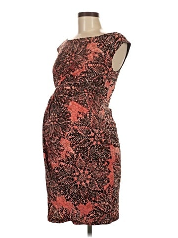 Connected Apparel Cocktail Dress (view 1)