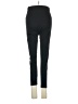 Fanka Solid Black Active Pants Size S (estimated) - photo 2