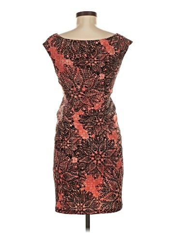 Connected Apparel Cocktail Dress (view 2)
