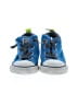 Converse Blue Sneakers Size 7 (kids) - photo 2