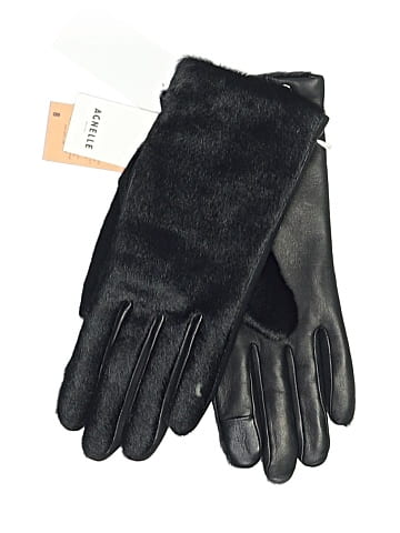 Agnelle Gloves (view 2)