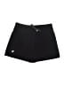 Fabletics Solid Black Athletic Shorts Size L (estimated) - photo 1