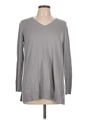 Belford Long Sleeve T-Shirt (view 1)