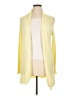 Cyrus 100% Viscose Yellow Kimono Size XL - photo 1