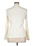 Calvin Klein 100% Acrylic Ivory Jacket Size XL - photo 2