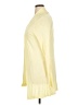 Cyrus 100% Viscose Yellow Kimono Size XL - photo 5