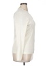 Calvin Klein 100% Acrylic Ivory Jacket Size XL - photo 4