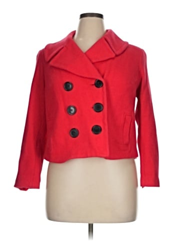 INC International Concepts Coat (view 1)