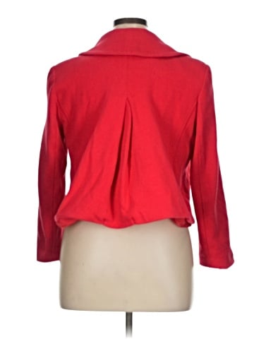 INC International Concepts Coat (view 2)