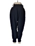 Hype Blue Casual Pants Size M - photo 2