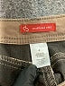 db established 1962 Brown Jeans Size 4 - photo 7