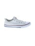 Converse White Ivory Sneakers Size 3 (baby) - photo 1