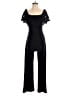 Unbranded Black Jumpsuit Size M (estimated) - photo 1