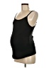 Gap - Maternity Black Tank Top Size M - photo 1