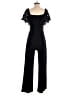 Unbranded Black Jumpsuit Size M (estimated) - photo 2