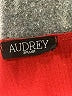 Audrey 3+1 Burgundy Bodysuit Size S - photo 3
