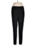 Zaggora Solid Black Active Pants Size 10 - photo 1