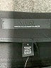 White House Black Market Solid Black Active Pants Size 4 - photo 7