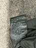 White House Black Market Solid Black Active Pants Size 4 - photo 8