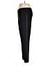 Zaggora Solid Black Active Pants Size 10 - photo 5