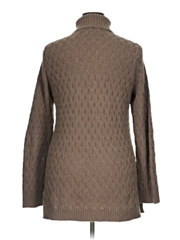 Jeanne Pierre Turtleneck Sweater (view 2)
