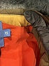Faconnable Argyle Brown Jacket Size XS - photo 8