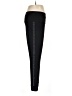 Zaggora Solid Black Active Pants Size 10 - photo 4