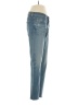 Adriano Goldschmied Stars Blue Jeans Size 26 waist - photo 4