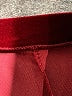 Unbranded Burgundy Casual Pants Size XXL - photo 4