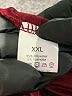 Unbranded Burgundy Casual Pants Size XXL - photo 5