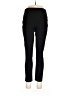 Max Studio Solid Black Active Pants Size L - photo 1