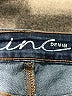 Inc Denim Blue Jeans Size 8 - photo 7