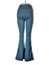 Shein Blue Active Pants Size L - photo 2