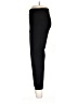 Max Studio Solid Black Active Pants Size L - photo 5