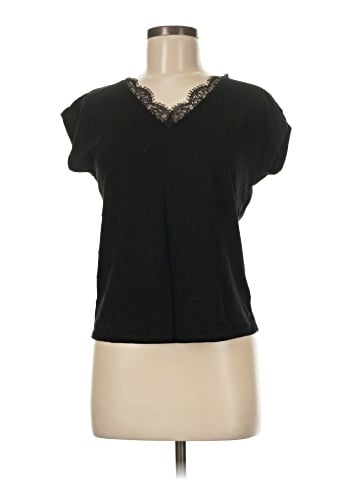 Promod Short Sleeve T-Shirt (view 1)
