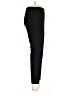 Max Studio Solid Black Active Pants Size L - photo 4