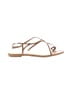 Ted Baker London Tan Brown Sandals Size EU 40 1/2 - photo 1