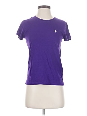 Polo by Ralph Lauren Short Sleeve T-Shirt (view 1)