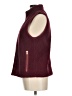 J.Crew Mercantile 100% Polyester Burgundy Vest Size M - photo 5