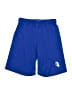 Old Navy 100% Polyester Solid Blue Athletic Shorts Size M (youth) - photo 1