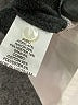 Zoa Gray Sleeveless Top Size S - photo 8